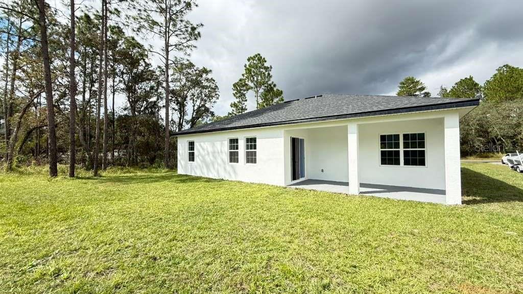 MARION OAKS UN 09 - Residential