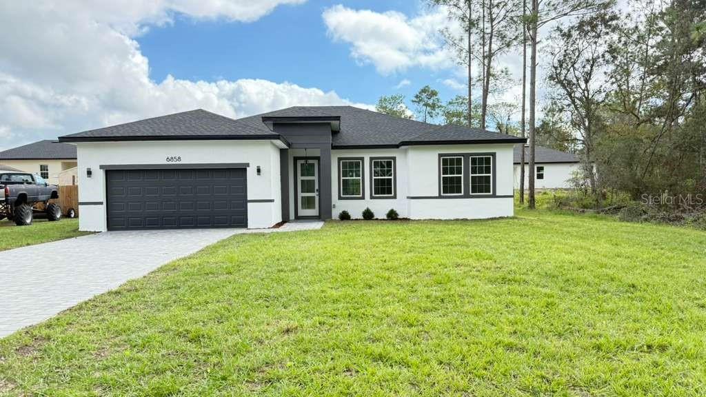 MARION OAKS UN 09 - Residential