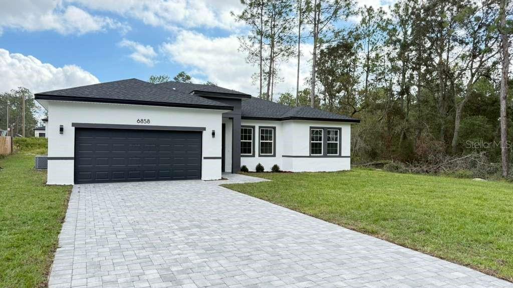 MARION OAKS UN 09 - Residential