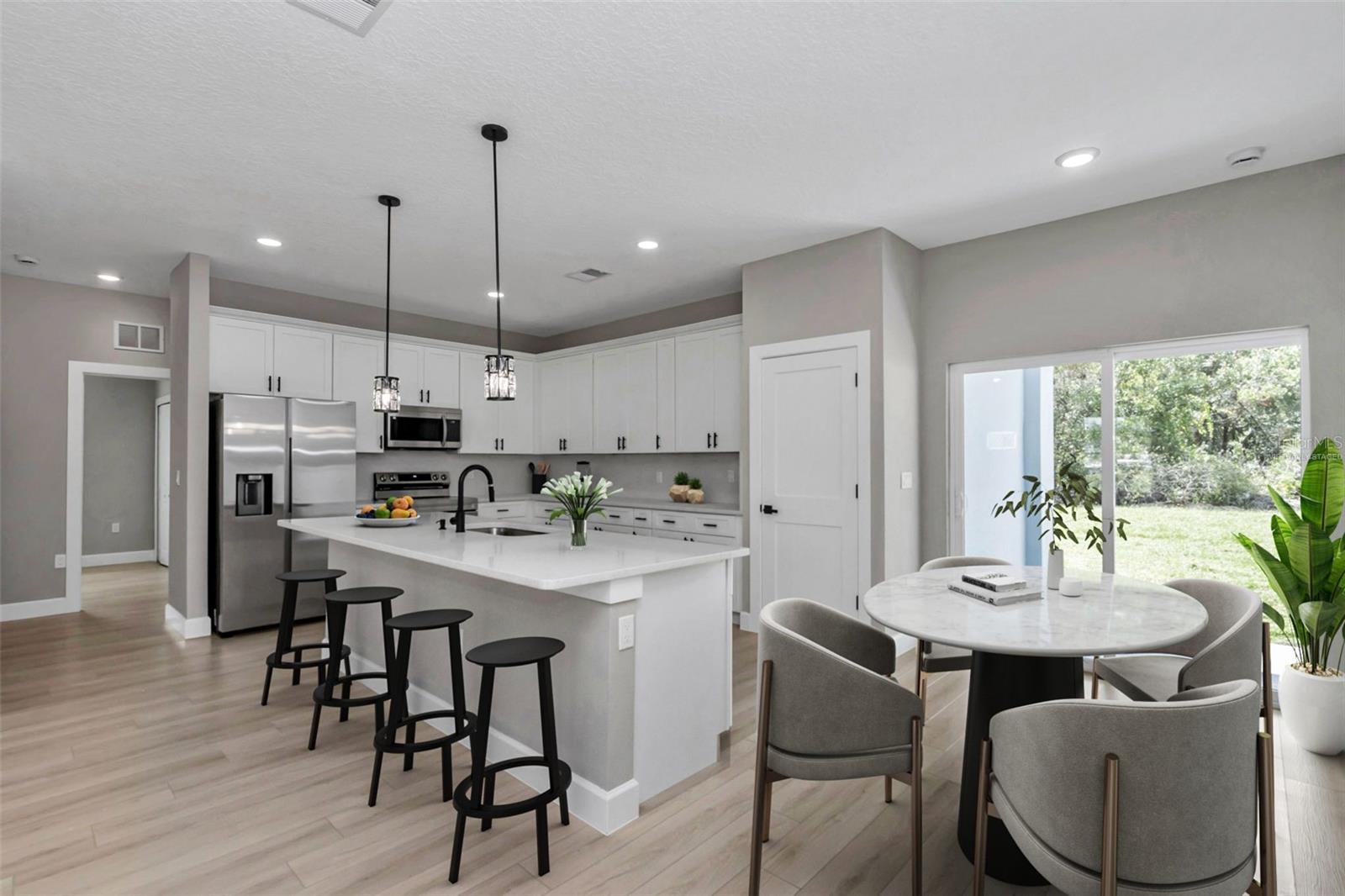 MARION OAKS UN 09 - Residential