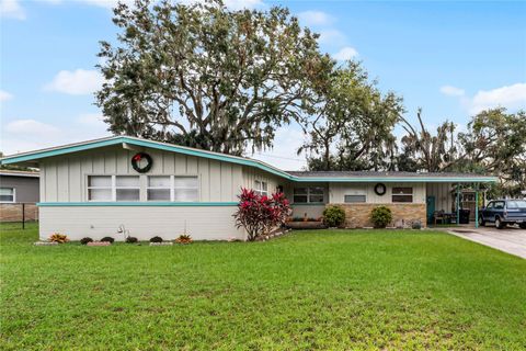 A home in ORLANDO