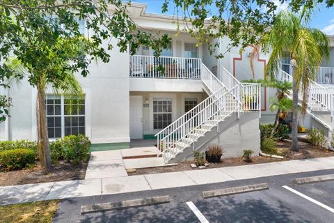 A home in BRADENTON