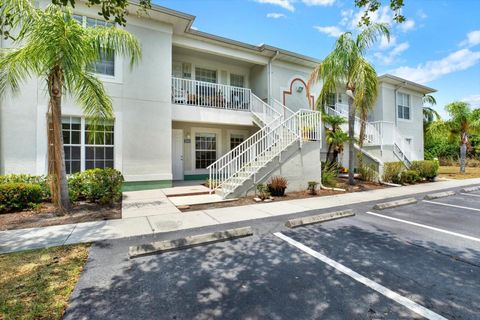 A home in BRADENTON