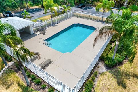 A home in BRADENTON