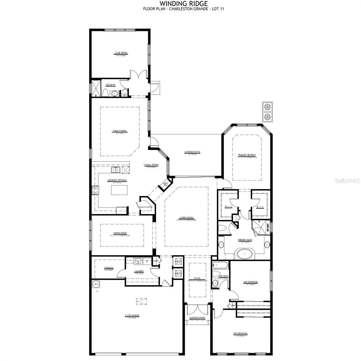 32212 MAHOGANY VALLEY DRIVE