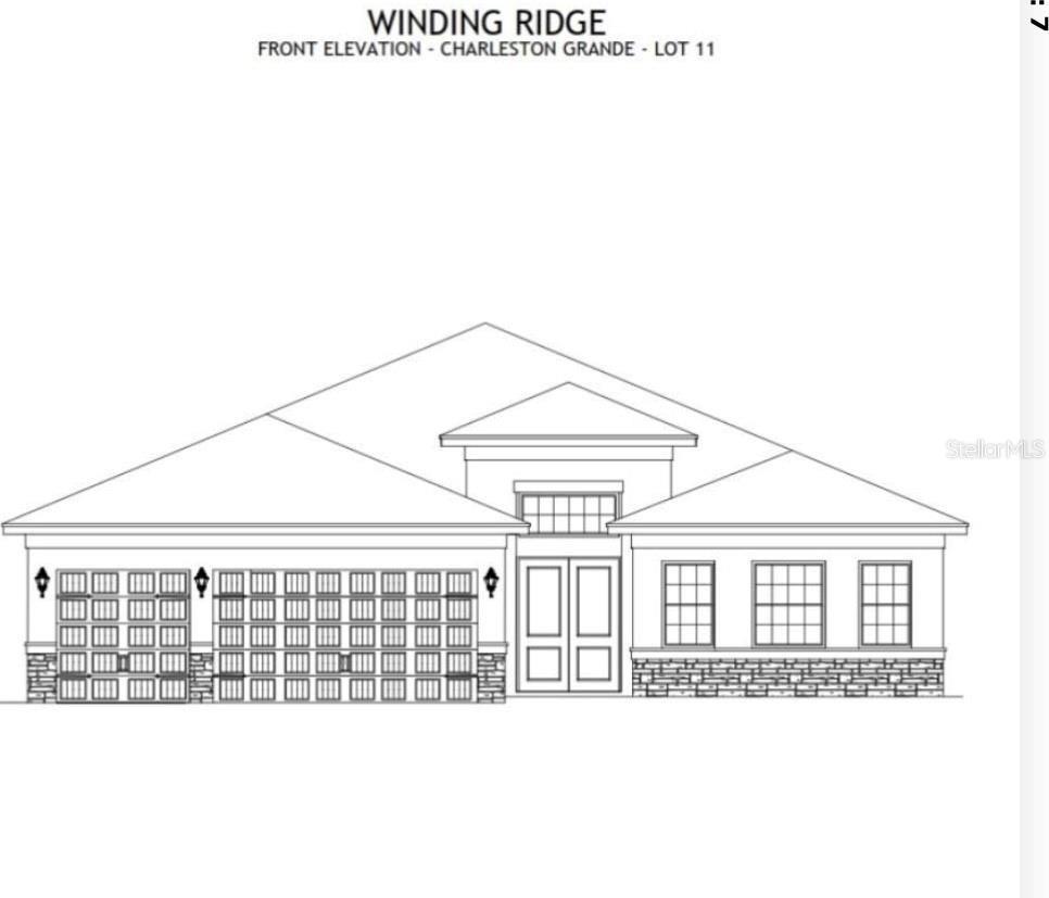 32212 MAHOGANY VALLEY DRIVE