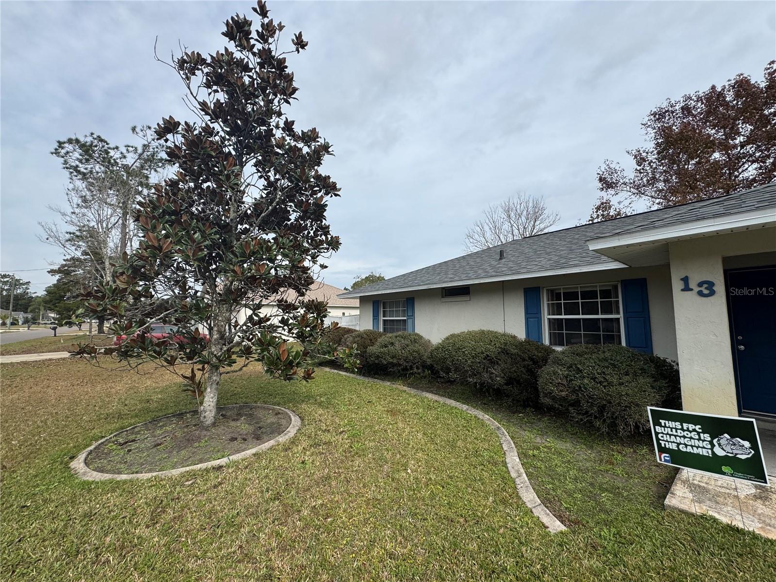 PALM COAST SEC 63 - Residential