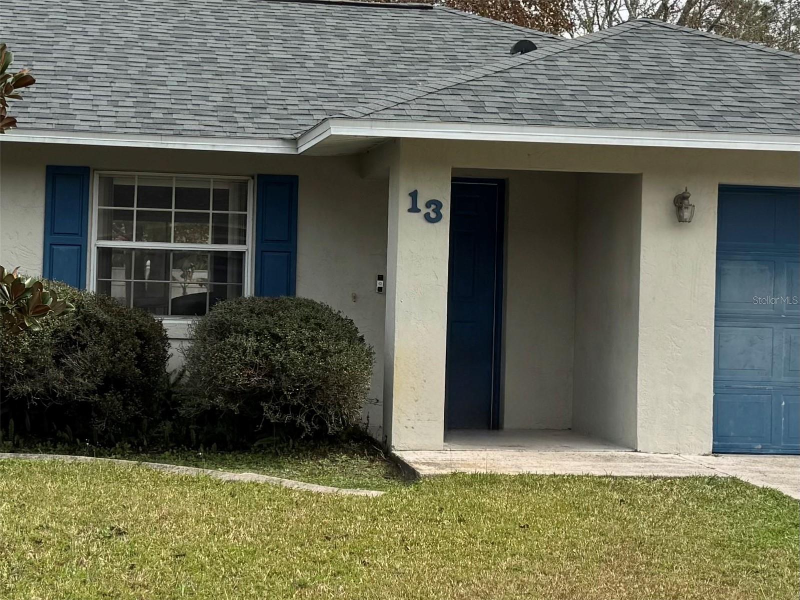 PALM COAST SEC 63 - Residential