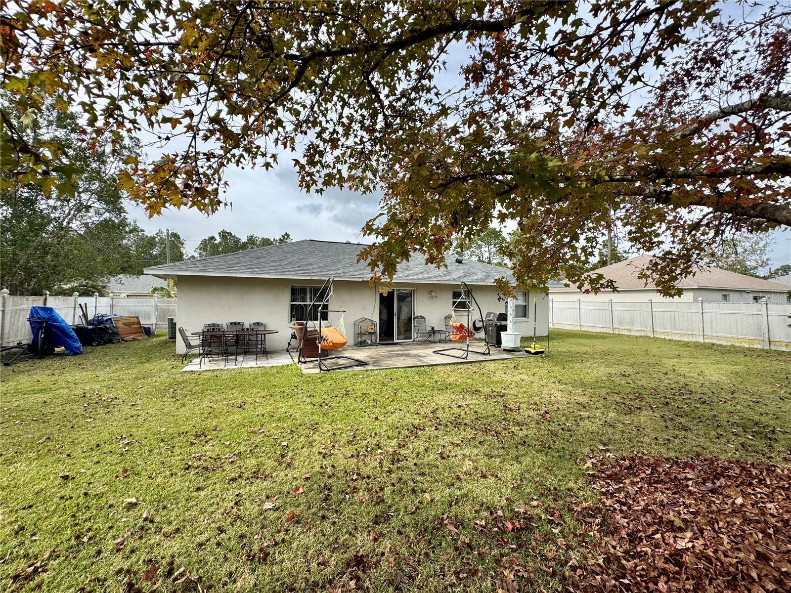 PALM COAST SEC 63 - Residential