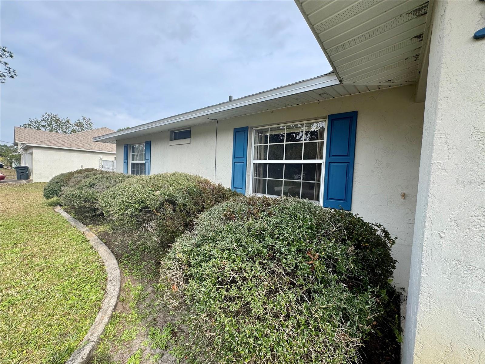 PALM COAST SEC 63 - Residential