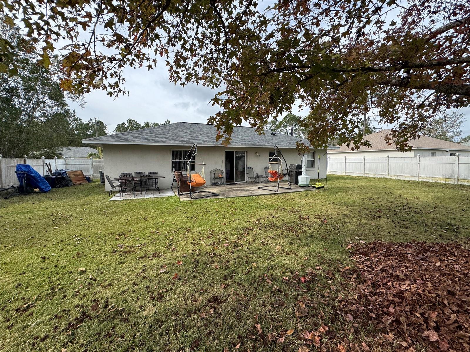 PALM COAST SEC 63 - Residential