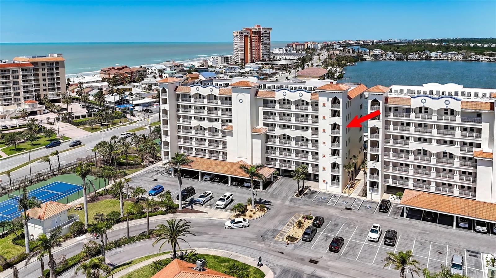 17715 GULF BOULEVARD 406