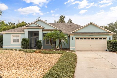 Photo of 12800 Scout Court, Grand Island, FL 32735 (MLS # O6366557)
