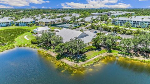 A home in PUNTA GORDA