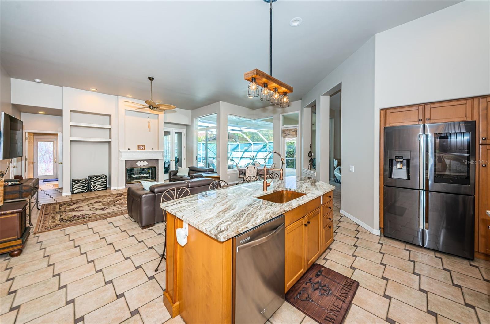 AYLESFORD PH 1 - Residential