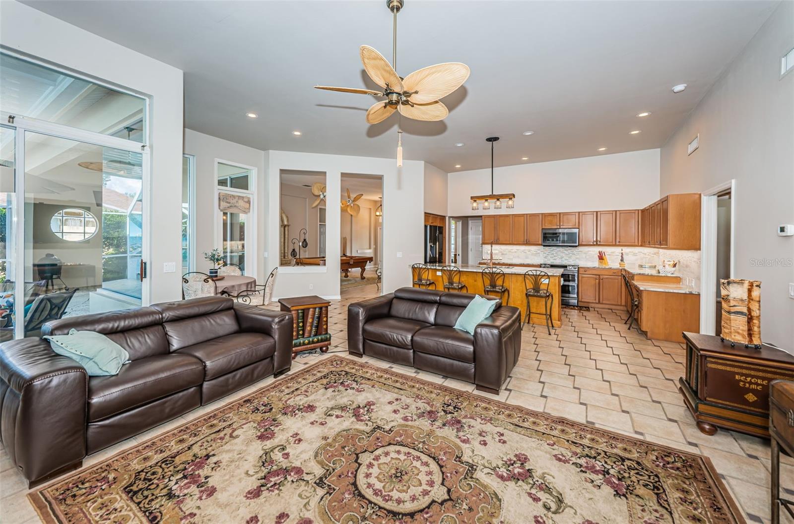 AYLESFORD PH 1 - Residential