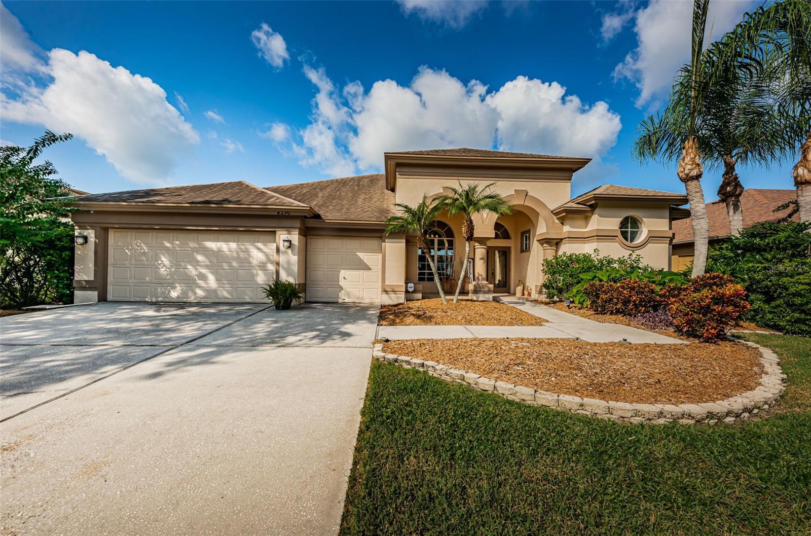 AYLESFORD PH 1 - Residential