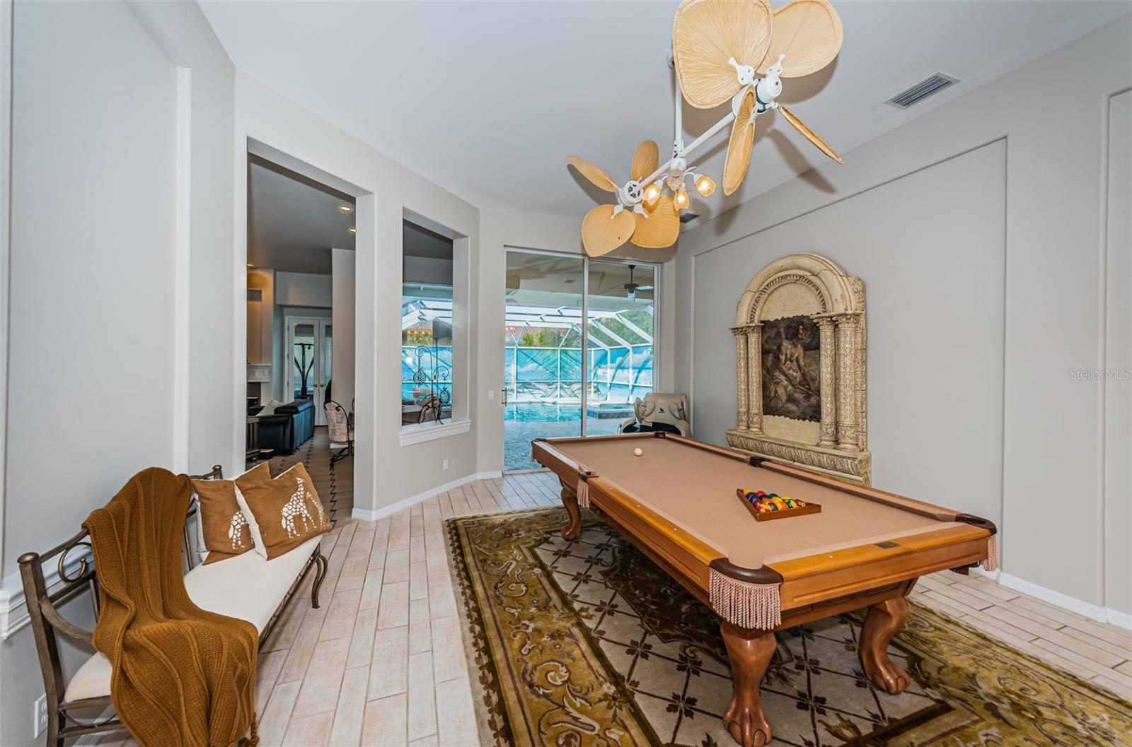 AYLESFORD PH 1 - Residential