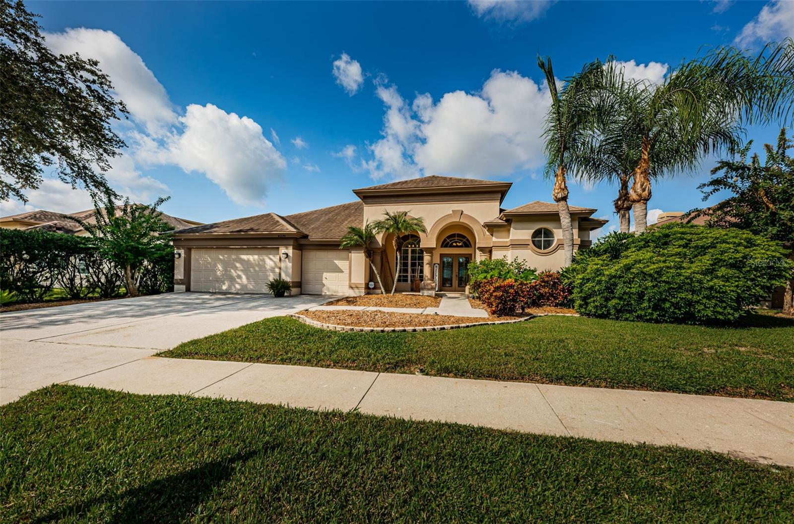 AYLESFORD PH 1 - Residential