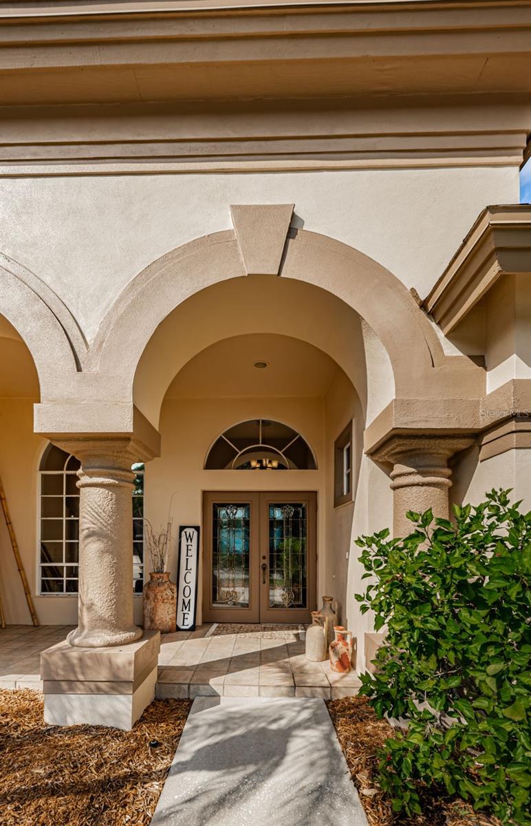 AYLESFORD PH 1 - Residential