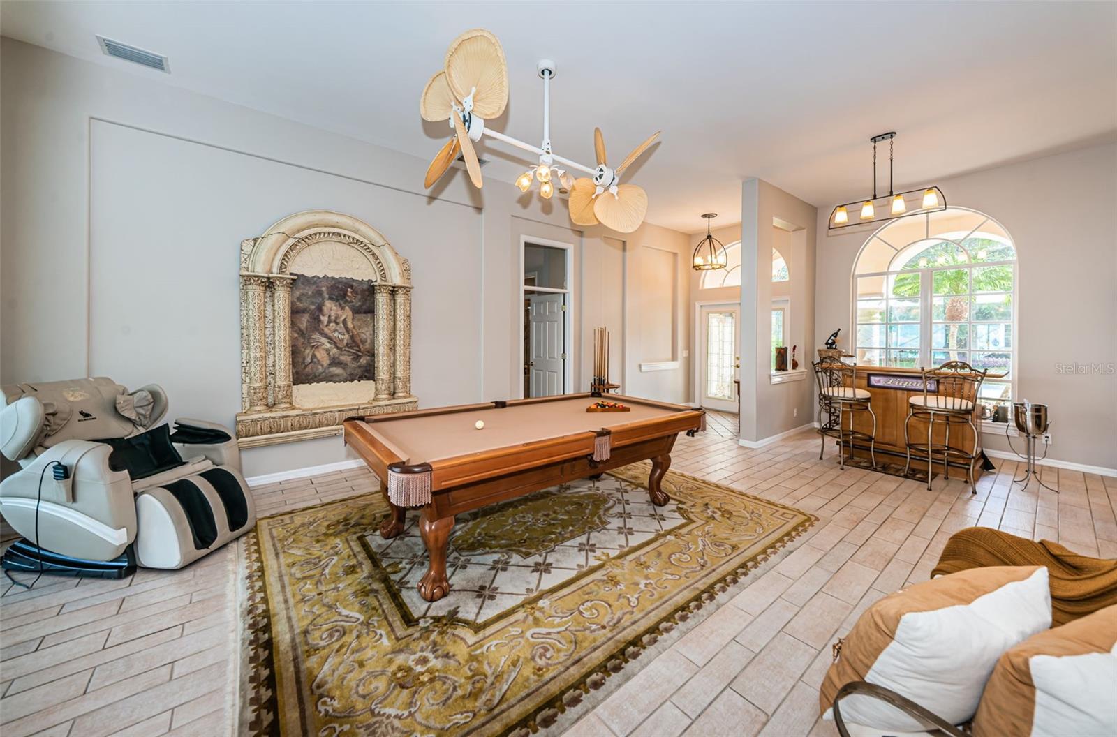 AYLESFORD PH 1 - Residential