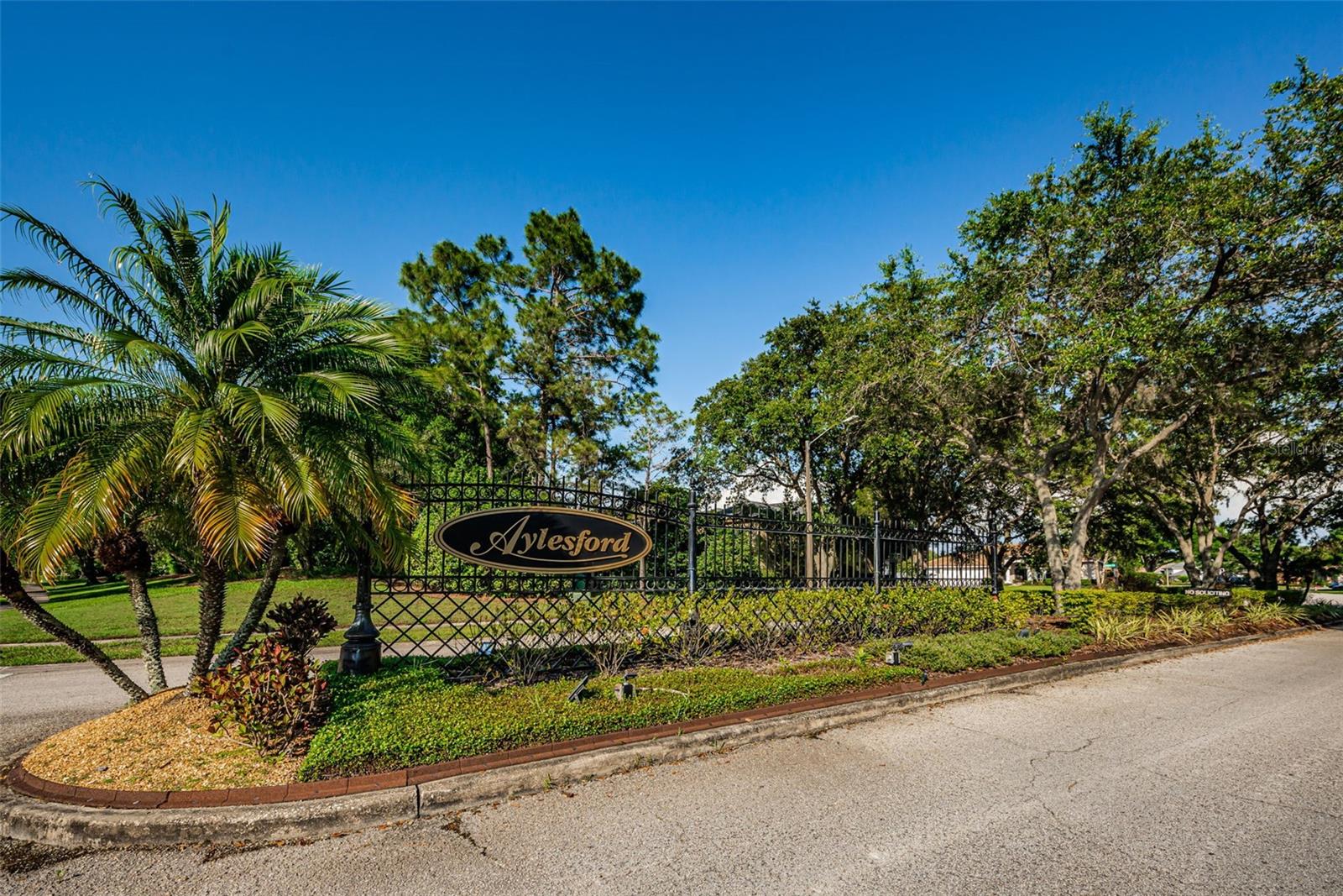 AYLESFORD PH 1 - Residential