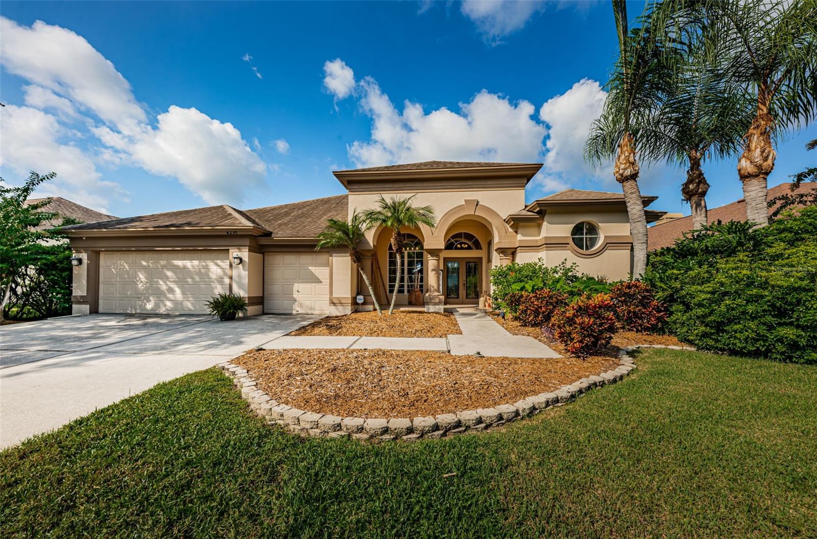 AYLESFORD PH 1 - Residential