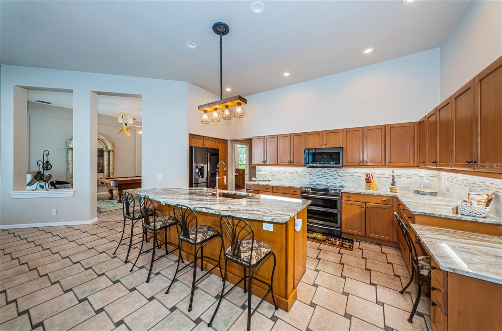 AYLESFORD PH 1 - Residential