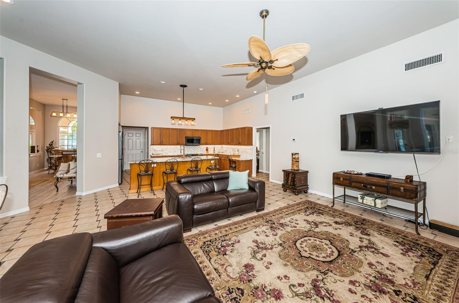 AYLESFORD PH 1 - Residential