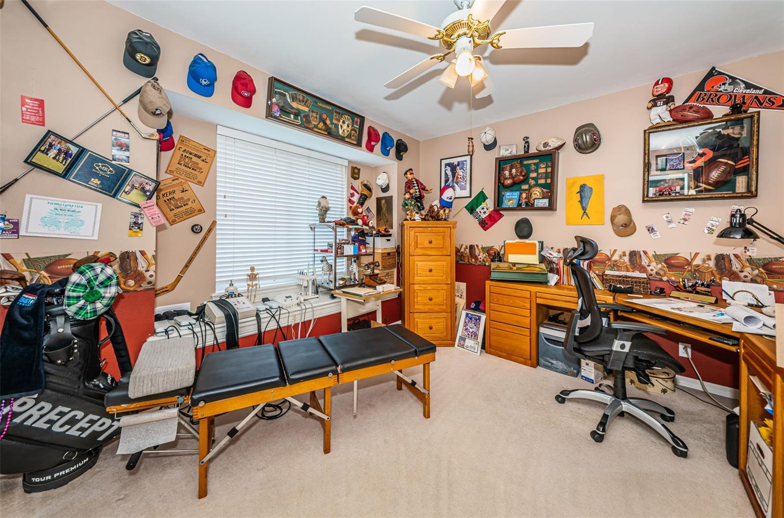 AYLESFORD PH 1 - Residential