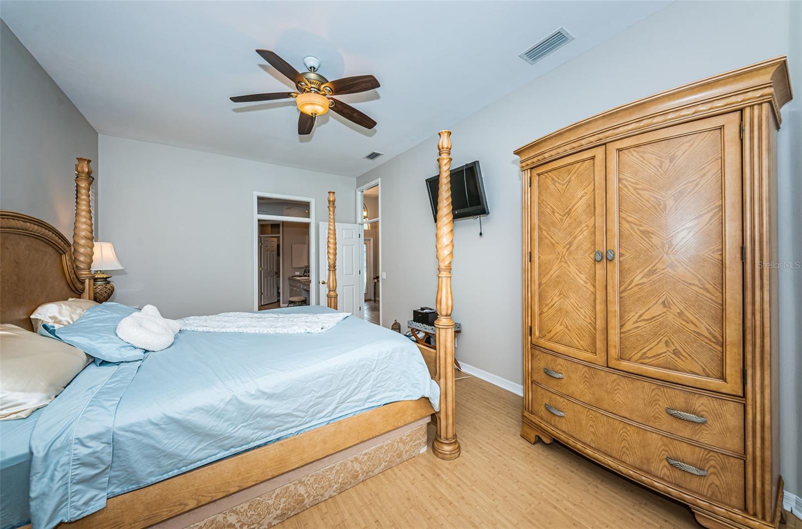 AYLESFORD PH 1 - Residential