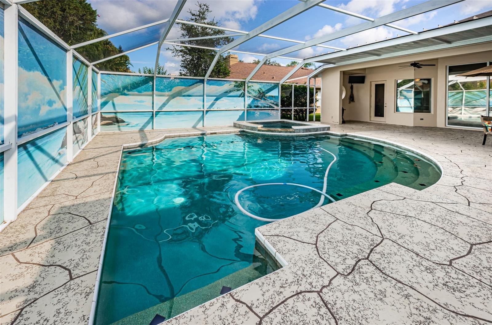 AYLESFORD PH 1 - Residential