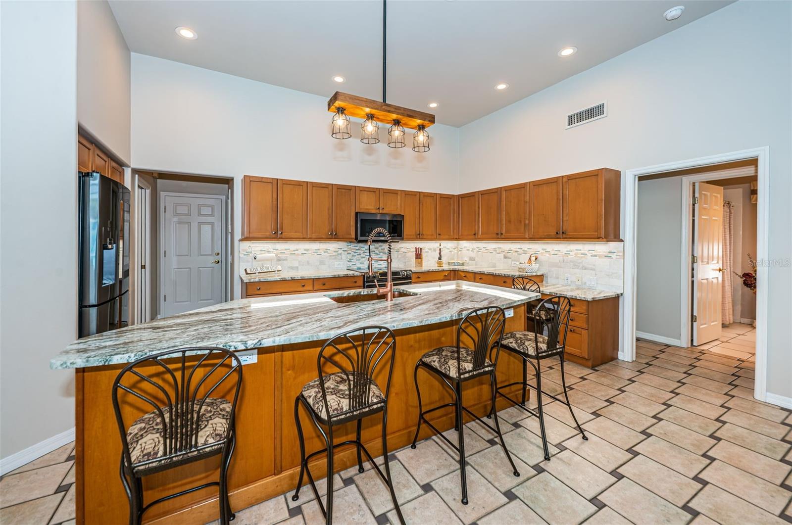 AYLESFORD PH 1 - Residential