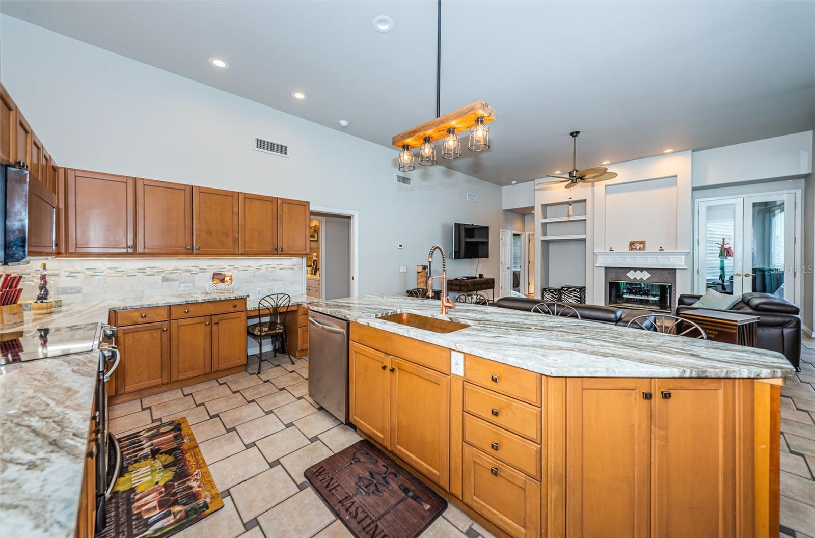 AYLESFORD PH 1 - Residential