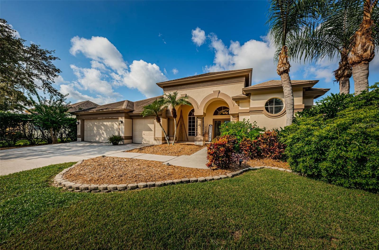 AYLESFORD PH 1 - Residential