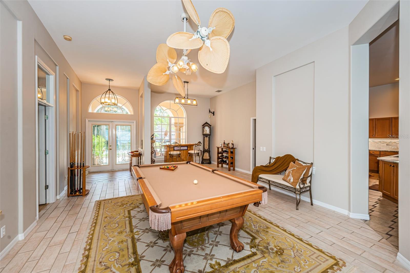 AYLESFORD PH 1 - Residential