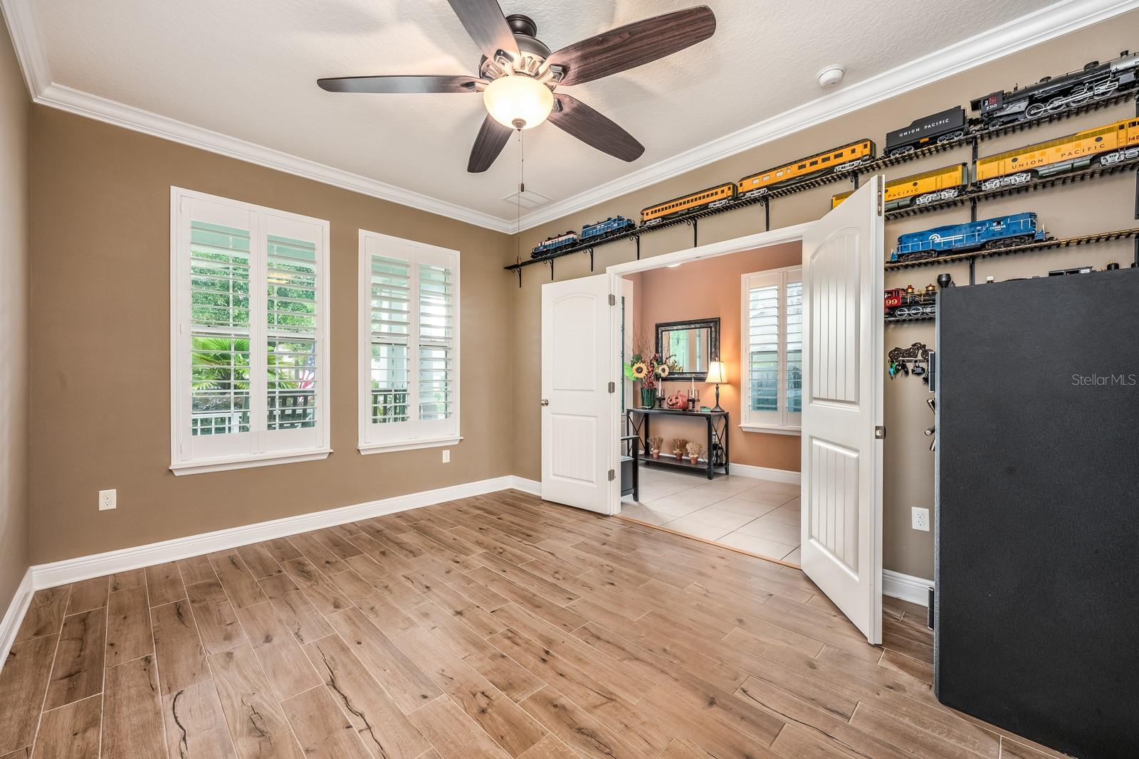 SUMMERLAKE PD PH 1B/REPLAT - Residential