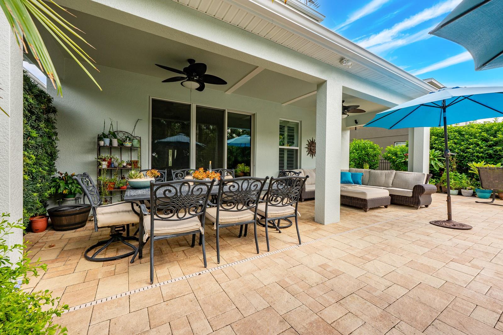 SUMMERLAKE PD PH 1B/REPLAT - Residential