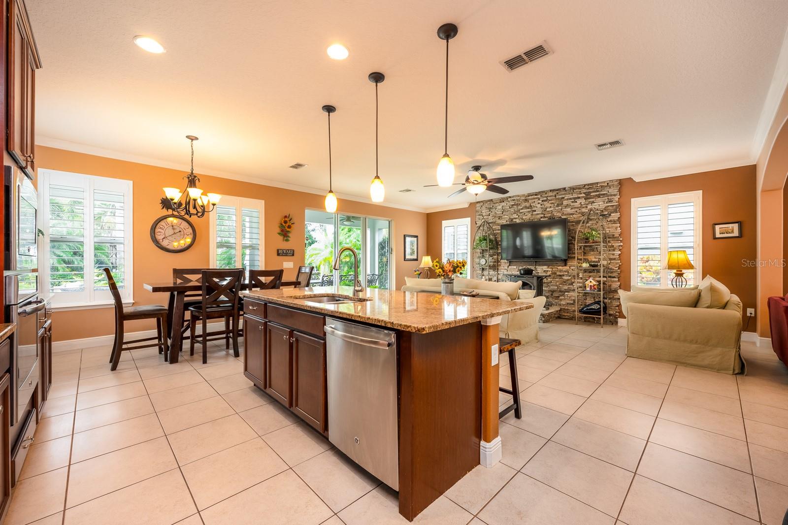 SUMMERLAKE PD PH 1B/REPLAT - Residential