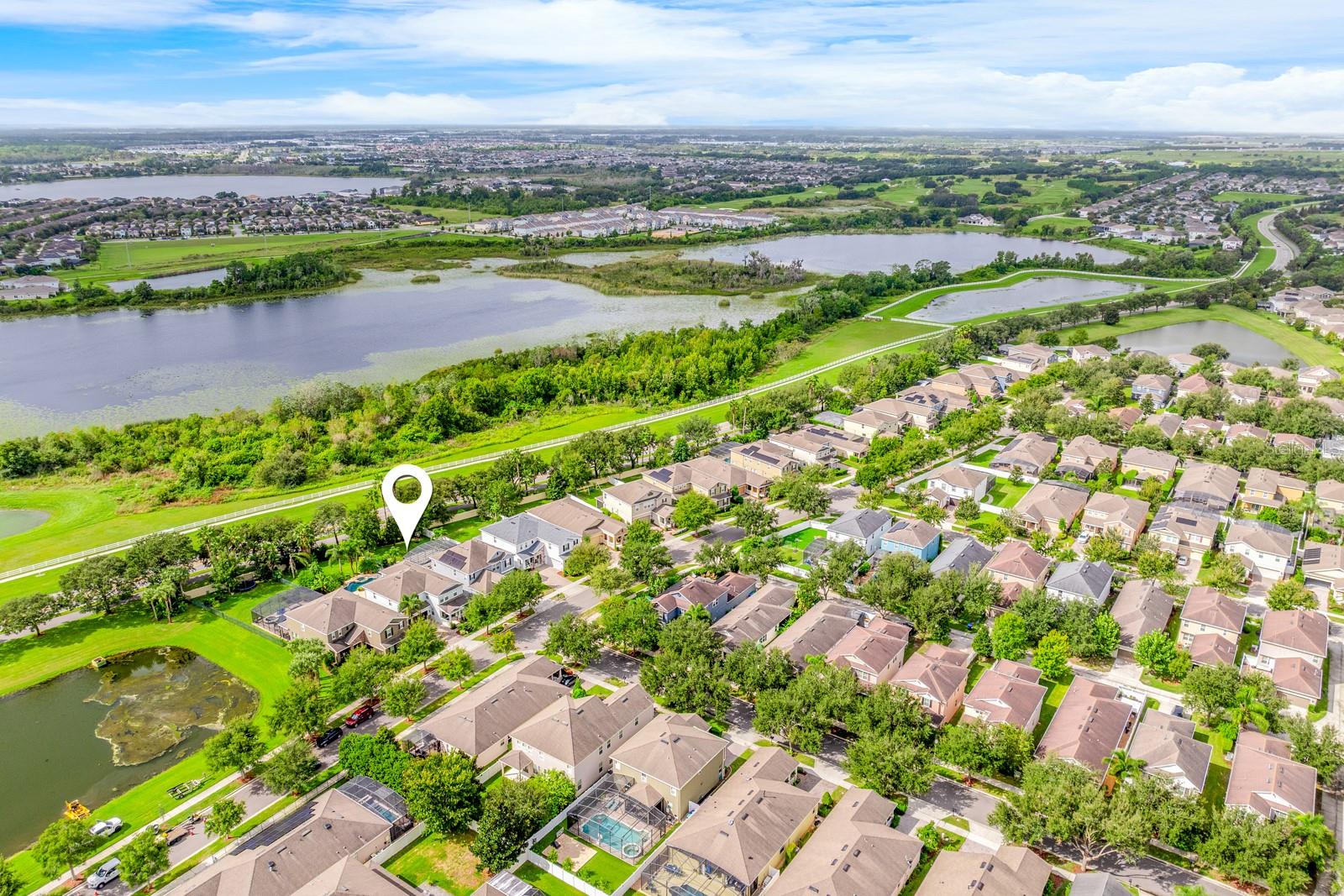 SUMMERLAKE PD PH 1B/REPLAT - Residential