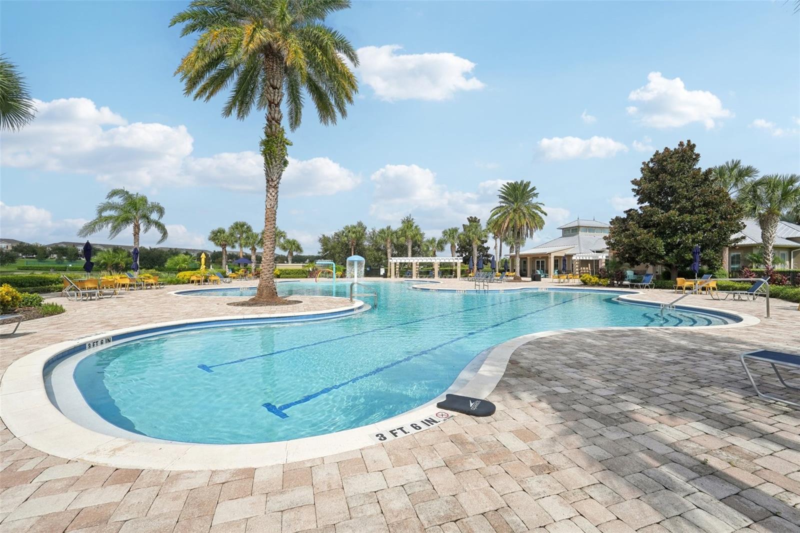 SUMMERLAKE PD PH 1B/REPLAT - Residential