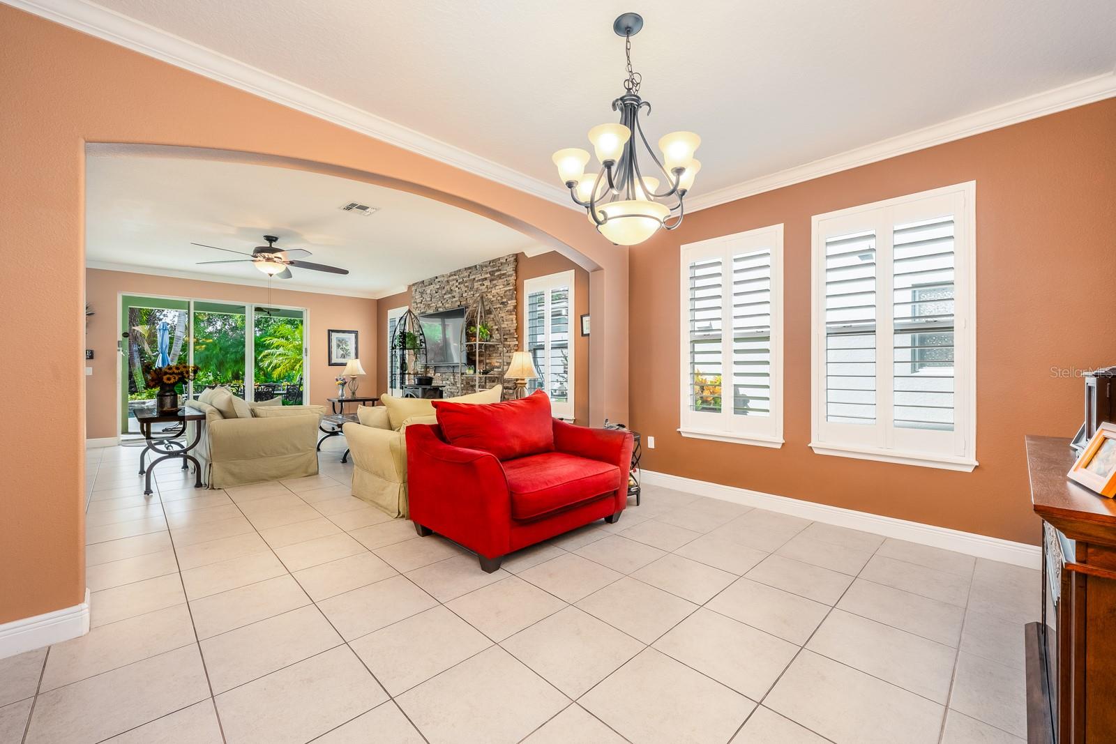 SUMMERLAKE PD PH 1B/REPLAT - Residential