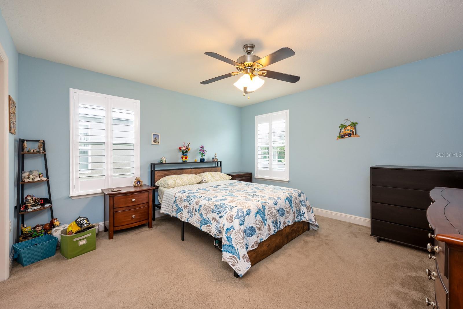 SUMMERLAKE PD PH 1B/REPLAT - Residential