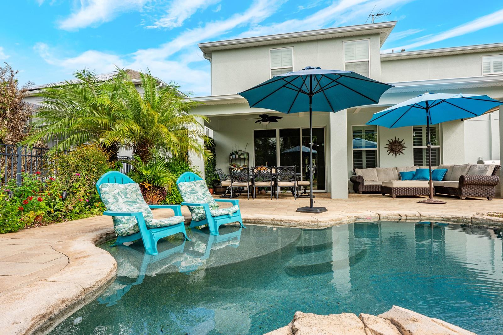 SUMMERLAKE PD PH 1B/REPLAT - Residential
