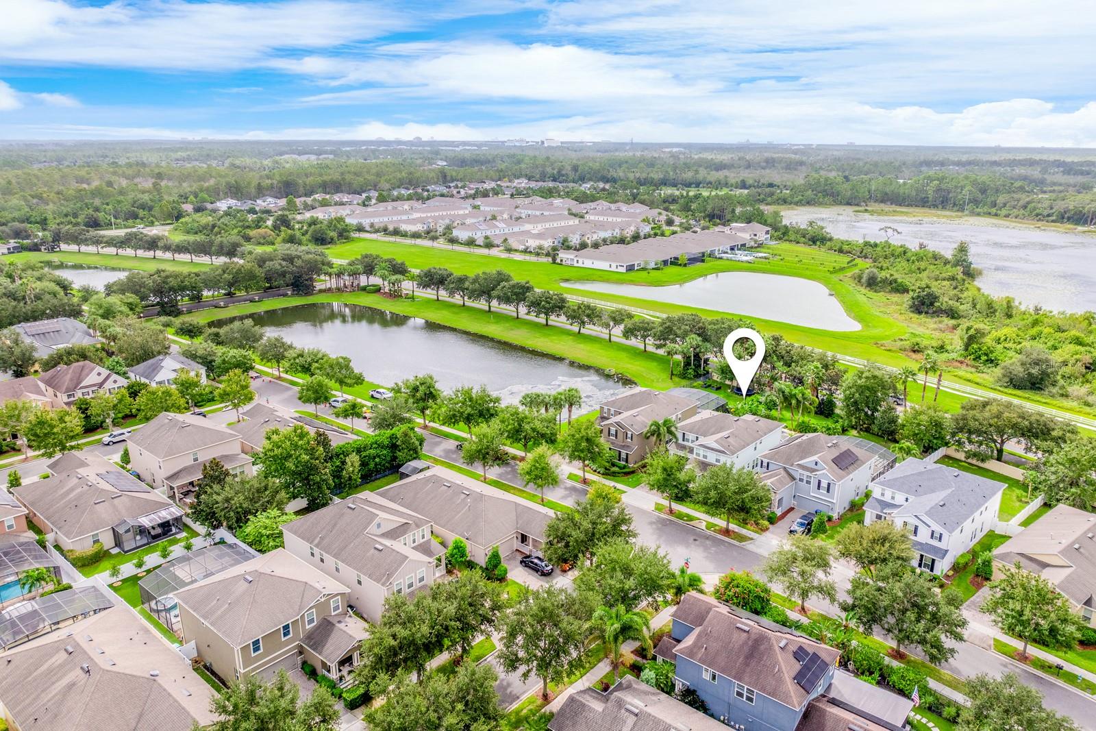 SUMMERLAKE PD PH 1B/REPLAT - Residential