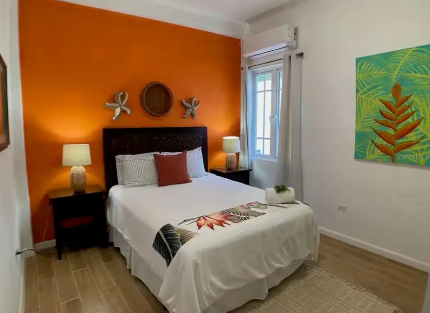 Turnkey 4-Unit Multifamily Gem in MIRAMAR: 
Cash Flow + NO Federal Capital Gains!

Seize a rare opportunity to own 665 Miramar Avenue, a maintained 4-unit property in San Juan’s most coveted neighborhood, steps from Ocean Park Beach and Condado’s luxury corridor. This turnkey investment boasts fully renovated units (2-3 bedrooms each). Perfect for generating active income  through STRs. 

Miramar’s Elite Positioning:
•Surrounded by Cafés, galleries, and beaches just minutes away.  
•Tourism Epicenter: 10 mins to SJU Airport, Port of San Juan (2M+ cruise passengers/year).  
• Appreciation Magnet: Adjacent to Condado’s $5M+ condos – values surged STRONG INCREASE + since 2020.  

Wealth-Builder Essentials:
- Stable NOI: at least $100K/year .  
- Dual-Income Strategy: Hold long-term tenants or pivot to luxury vacation rentals (peak rates: $300+/night).  
- Inflation Hedge: Tangible asset in a supply-constrained luxury enclave.  

Act Now! • Ideal for Act 60 decree holders, 1031 exchangers, or crypto investors leveraging tax efficiency.