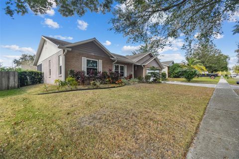 A home in BRANDON