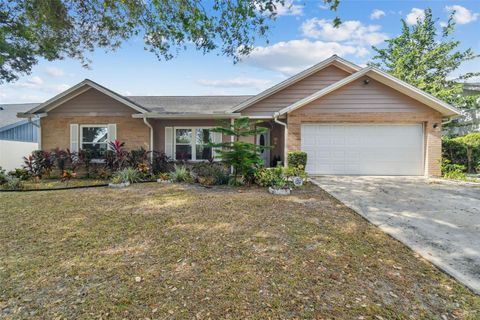 A home in BRANDON