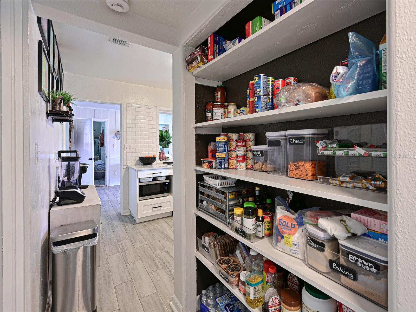 BELLEVIEW SUB - Residential