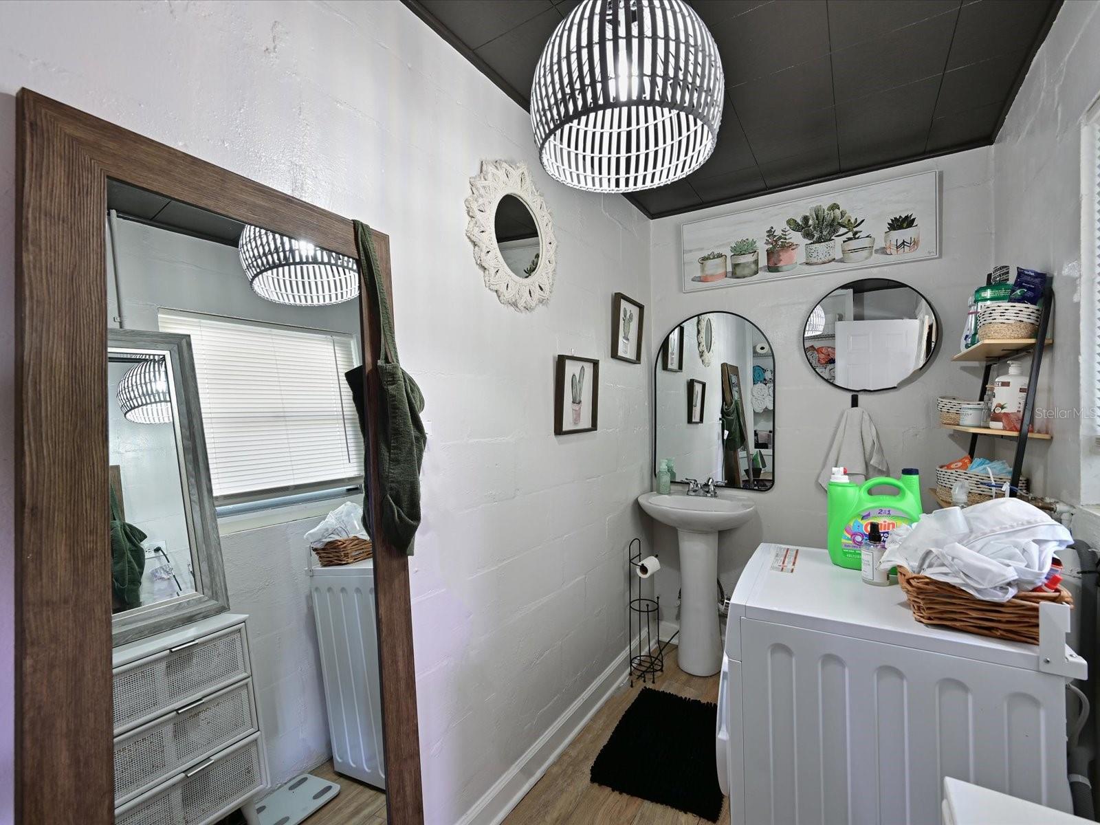 BELLEVIEW SUB - Residential